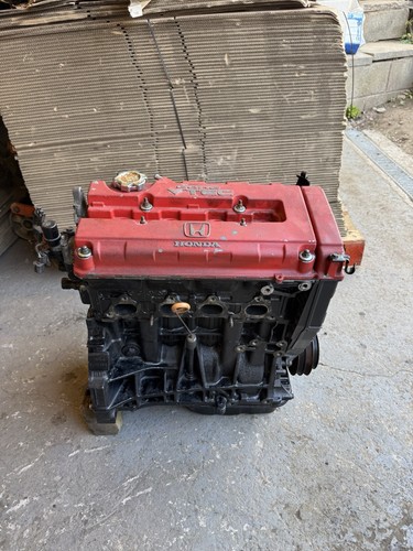 Honda integra dc2 - dc2, b18c6