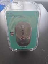 Logitech M185 (910002225)