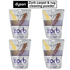 4 Packs Dyson Zorb Vacuum