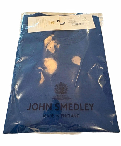 Wales bonner john smedley - bonner,