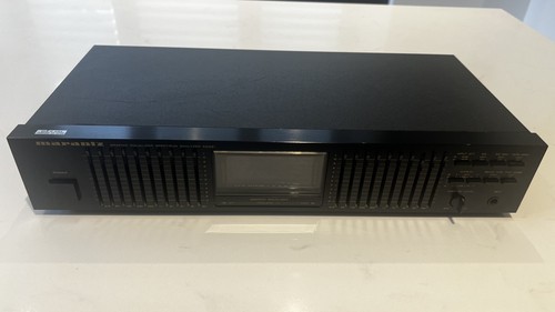 Marantz eq551 graphic - marantz,