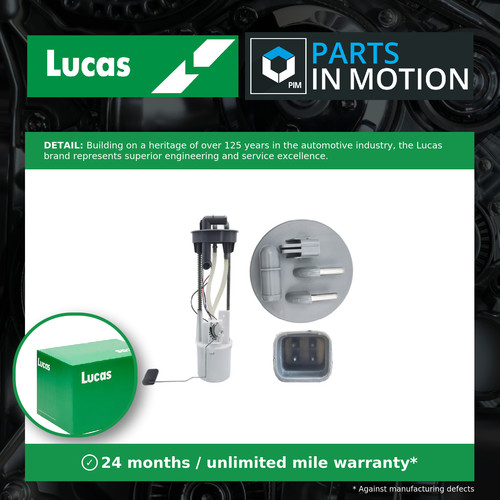 Fuel pump fits - fuel,