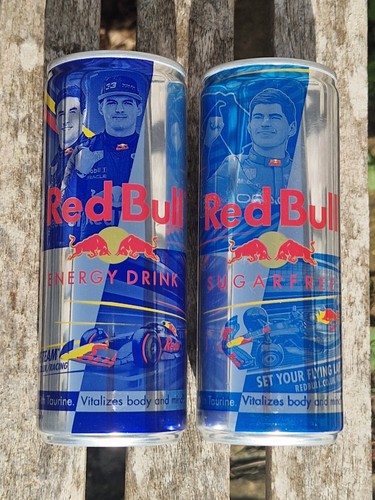 Red bull formula - red, bundle