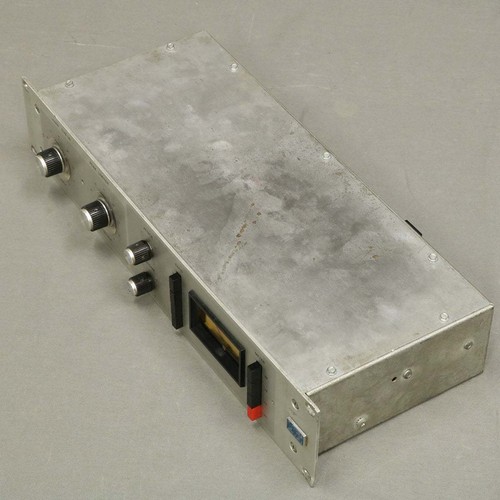 Urei 1176ln peak limiter rev - 1176ln, rev.h