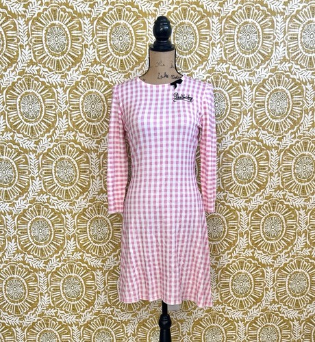 Wheels dollbaby the - dollbaby, gingham