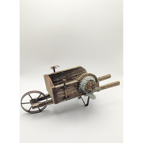 Rustic distressed wood - rustic,