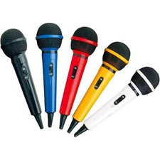 Dynamic Handheld Karaoke Mic