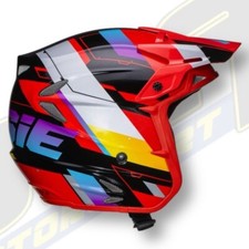 NEW Jitsie HT2 Mach Fibreglass