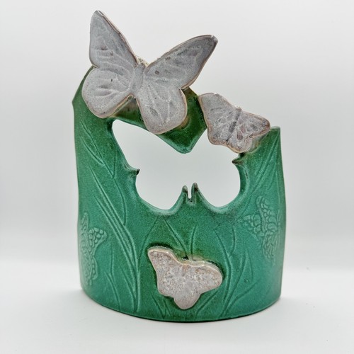 Vintage whimsical art pottery - vintage,
