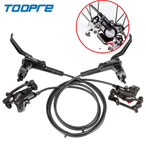 Toopre mtb bike hydraulic - mtb,