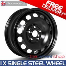 16" VW Touran 2015-2025 Full Size Spare Wheel - Free Delivery