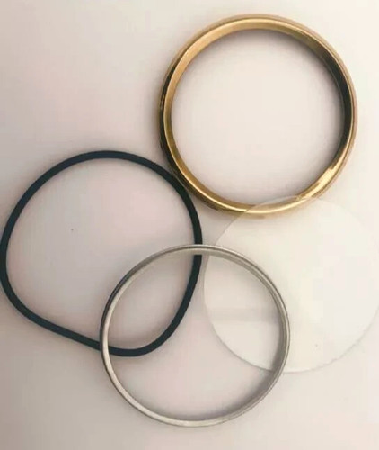 Speedo tacho bezel rim - speedo, /