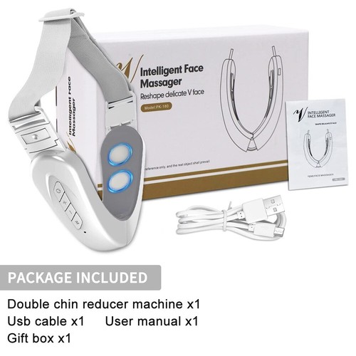 Electric massage double chin - electric,