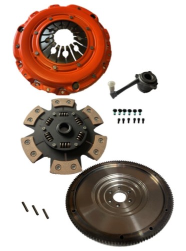 Stage 720nm clutch kit - stage,