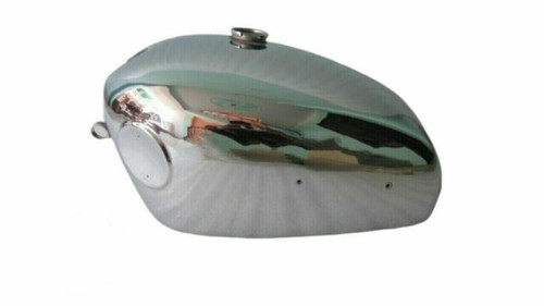 For velocette venom alloy gas - velocette,