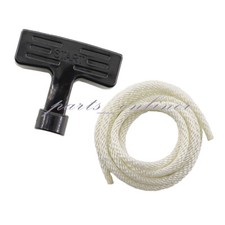 Recoil Starter Pull Start Rope
