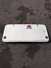 VAN ROYCE FRONT GAS LOCKER 