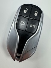 Maserati smart key fob 4
