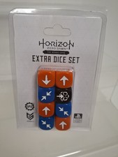 NEW SEALED HORIZON ZERO DAWN