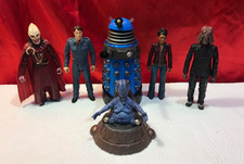 DR DOCTOR WHO SMALL BUNDLE
