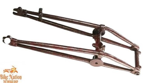 Fit for norton 16h - for,