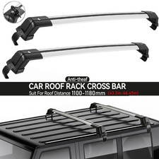 110cm Universal Lockable