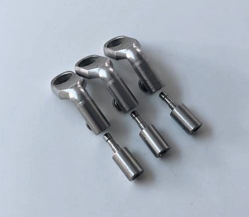 Solar tackle stainless - solar,