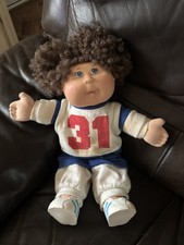 Vintage Cabbage Patch Kids