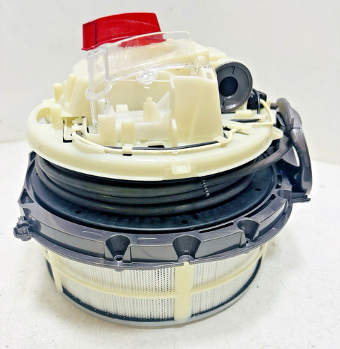 Dyson dc39 hepa - dyson, cable