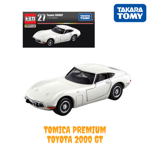 Takara tomy tomica - tomy, premium