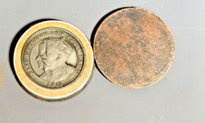 Official king george and - official, v