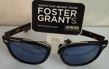 Foster Grant ‘MAC’