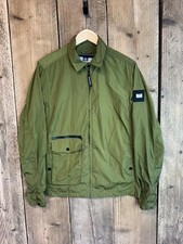 Classic Weekend Offender Terrace Jacket Coat Medium