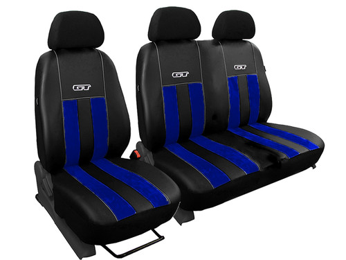 Tailored seat covers for ford - seat,