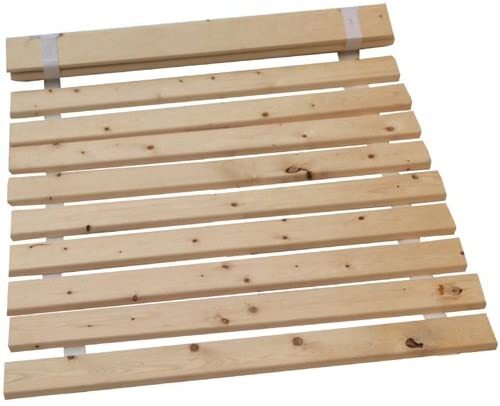 Replacement wooden bed slats - replacement,