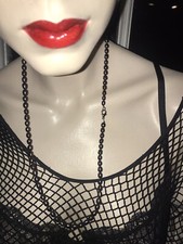 Black Freshwater Pearl