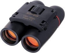 ORIGINAL SAKURA BINOCULARS MINI 30 x 60 DAY And NIGHT VISION TELESCOPES COMPACT