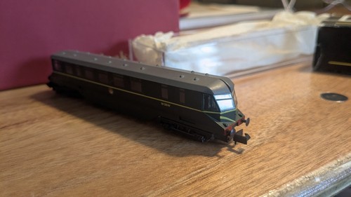 Graham farish 371 - farish, gwr