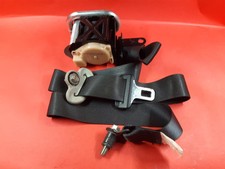  SUZUKI GRAND VITARA Seat Belt
