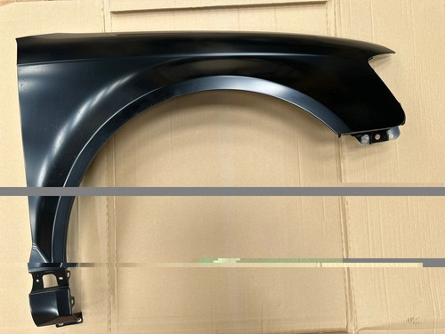Audi front wing - 08-12,
