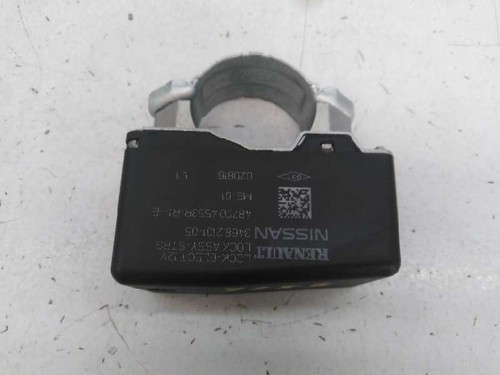 487004553r anti theft - anti-theft, device
