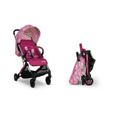Cosatto Yo! Stroller Happy