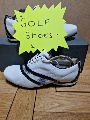 Ladies footjoy pro golf - ladies,