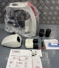 Leica DM750 Benchtop