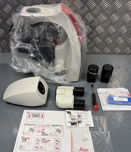 Leica dm750 benchtop - leica,