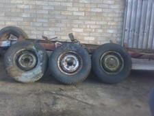 reliant robin realto  classic