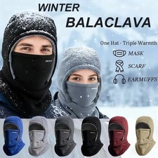 Balaclava Full Face Mask