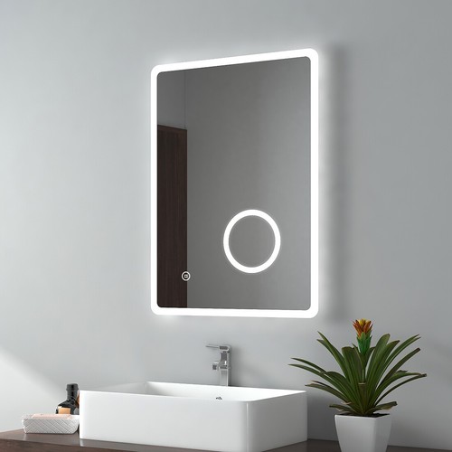 Emke bathroom mirror led light - bathroom,