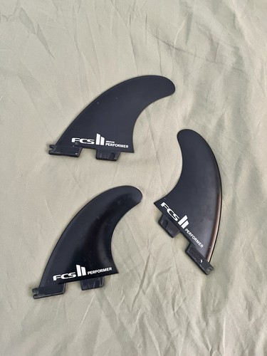 Fcs surfboard fins - fcs,