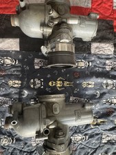 NOS Amal 932 Concentric